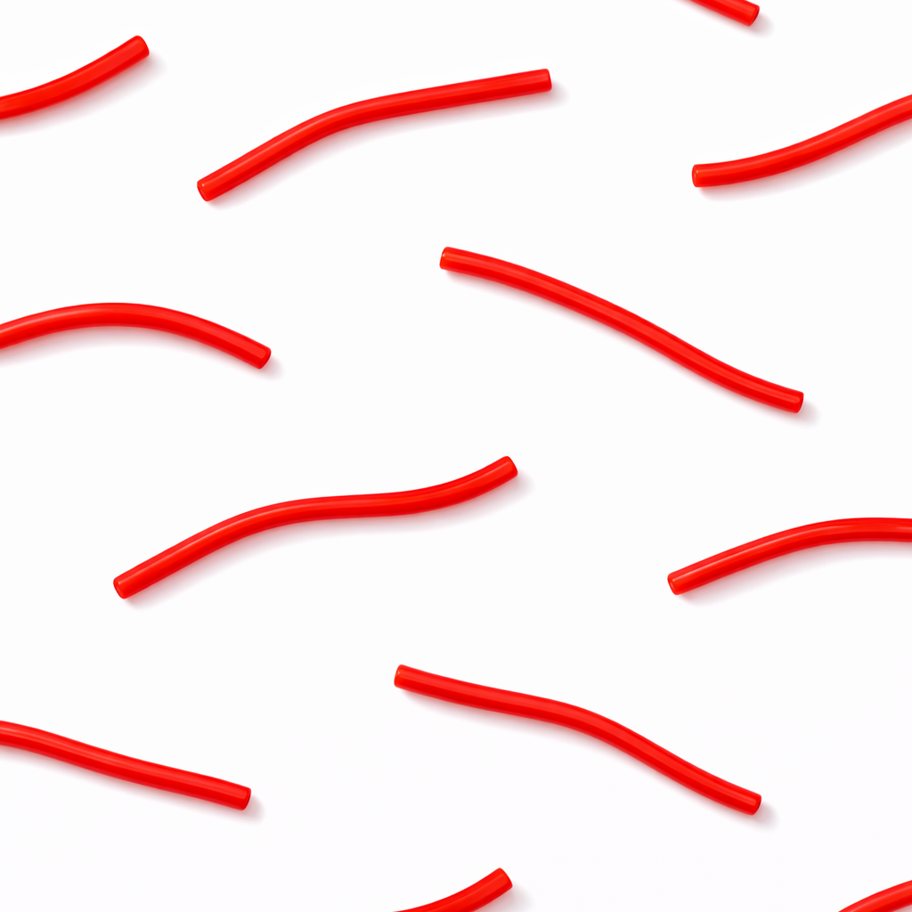 Strawberry Livewires