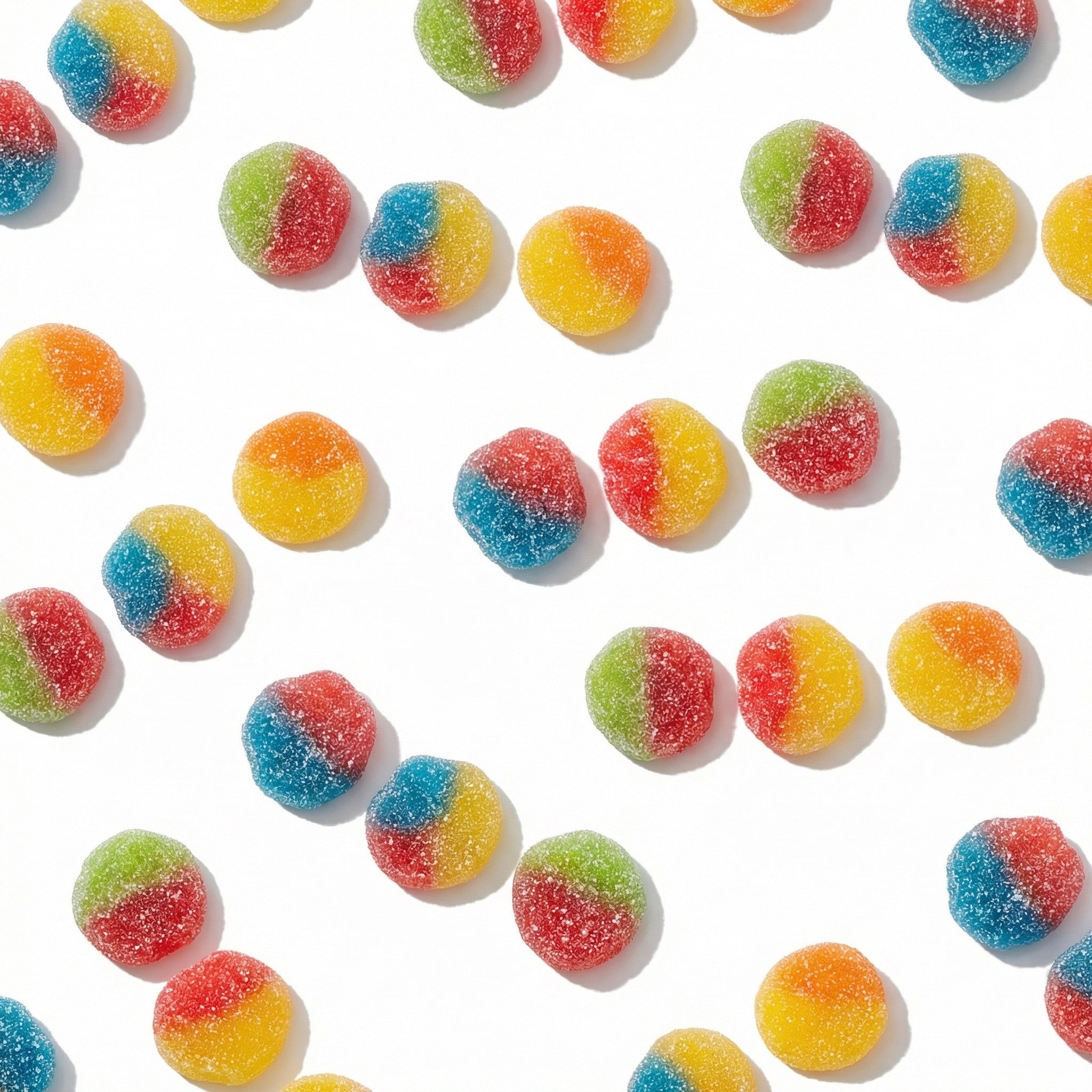 Jolly Rancher Sour Gummies