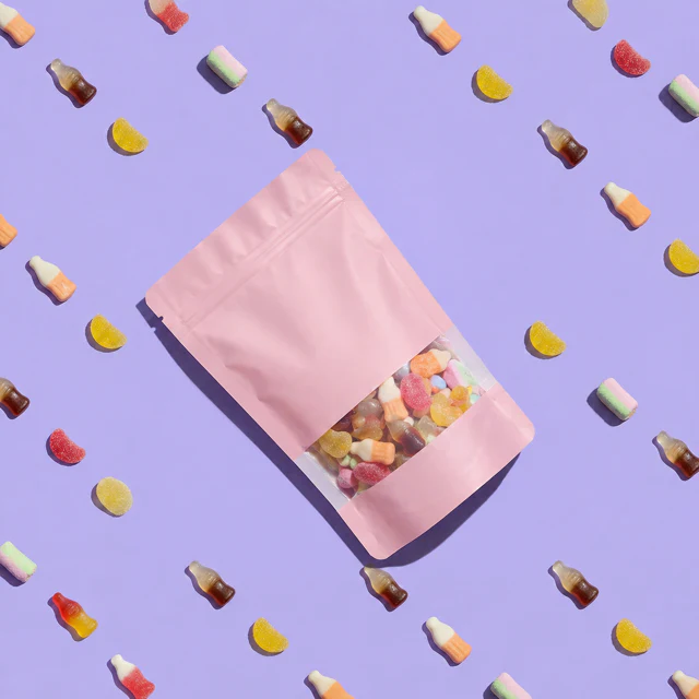 Candy Bag