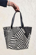 Tales of Textiles Tote Bag