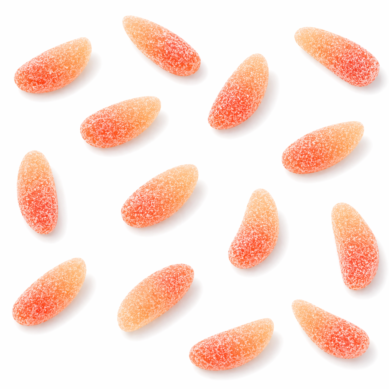 Tutti Frutti Sour Melon