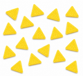 Sour Lemon Triangle