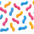 Sour Bursting Crawlers