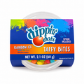 Dippin Dots Taffy Bites Cup