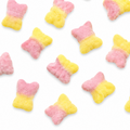 Sour Tutti Frutti Butterfly