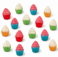 4D Cupcake