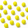 Tennis Ball Bubblegum