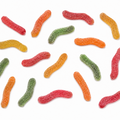 Trolli Spicy Crawlers