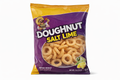 Doughnut Salt Lime