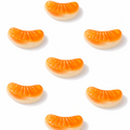 Orange slices