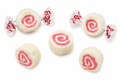 Taffy Town Strawberry Cheesecake Taffy