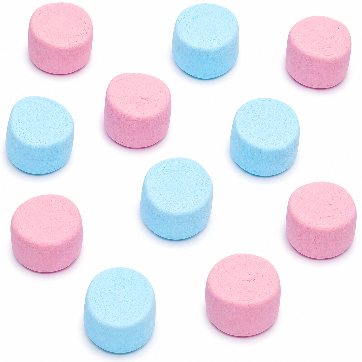 Cotton Candy Marshmallow