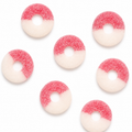 Raspberry Rings