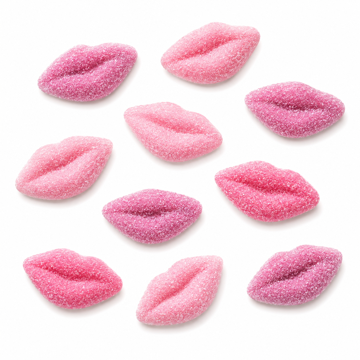 Sour Lips