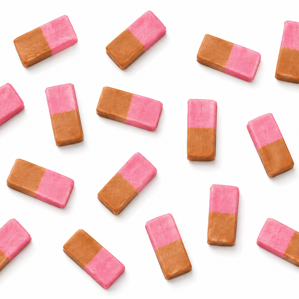 Cherry Cola Squashies