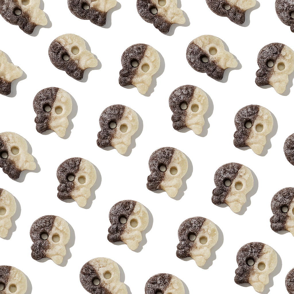 Sour Cool Cola BUBS