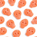 Sour Mango Skulls