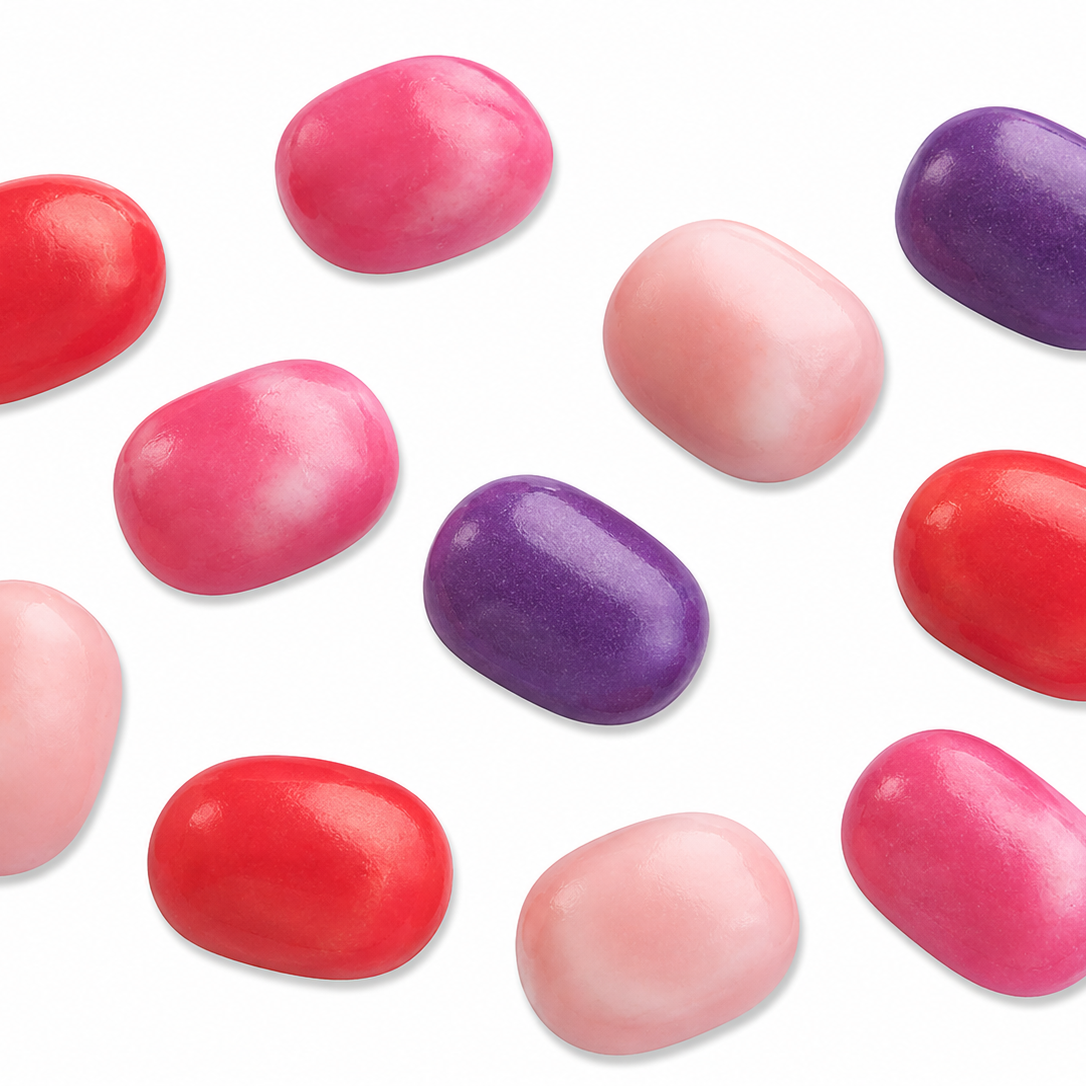 Maoam Kracher Chestnuts Wild Berries