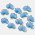 Warheads Sour Clouds Cotton Candy