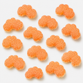 Warheads Sour Clouds Peach