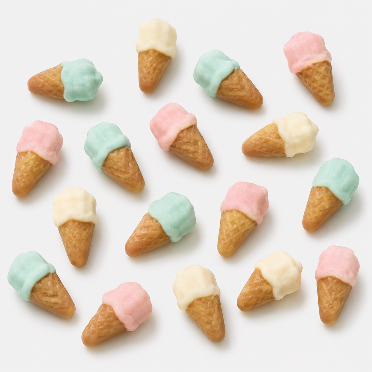Ice cream