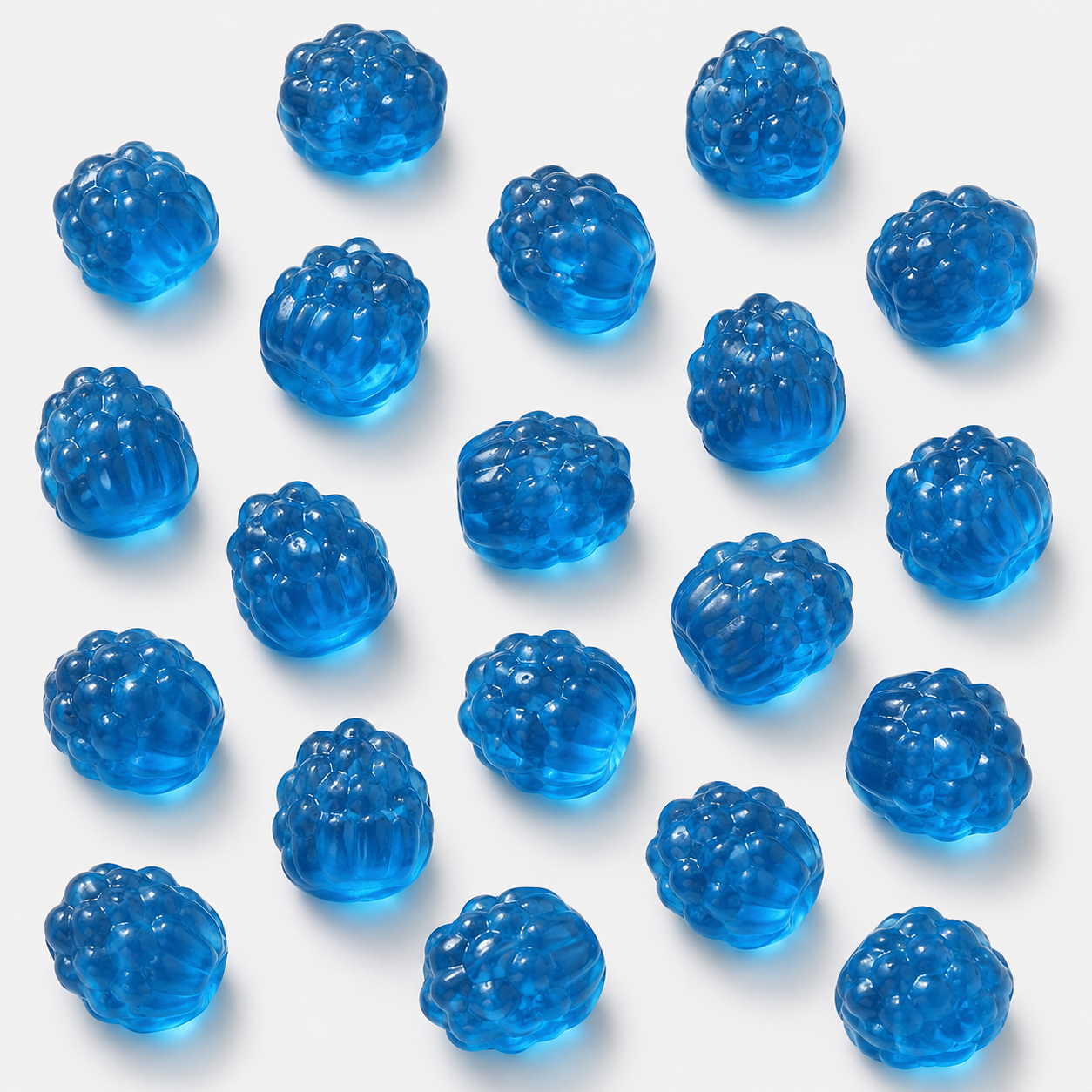 Blueberries