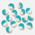 Blue Raspberry Rings