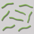 Sour Apple Laces