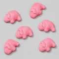 Gummi Pink Pigs