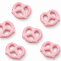 Strawberry Cheesecake Pretzel