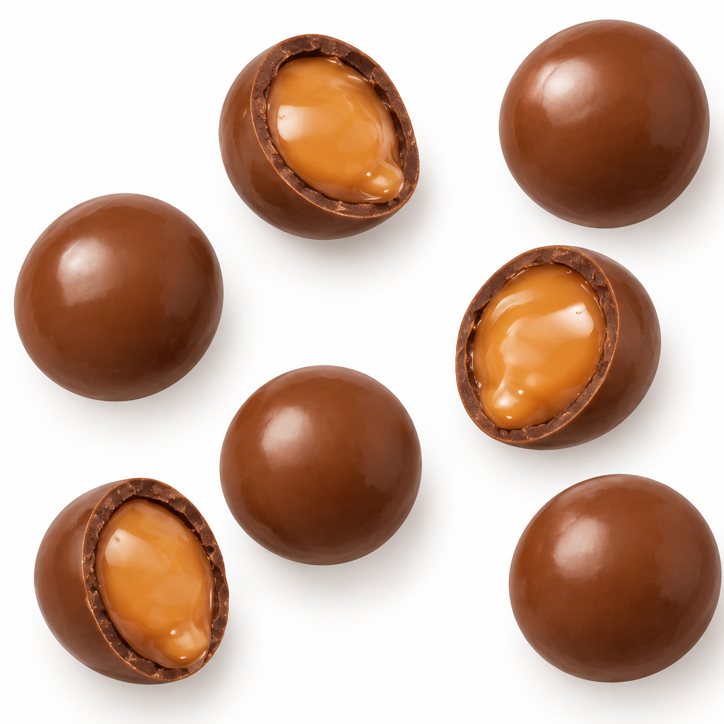Pumpkin Spicy Caramel