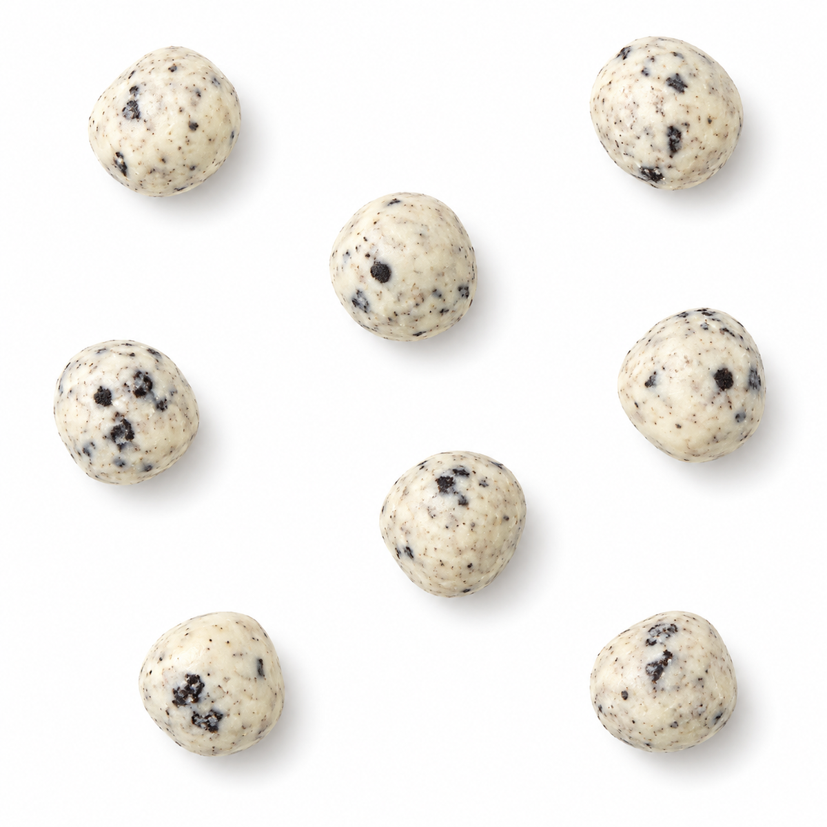 Cookies 'N Cream Bites