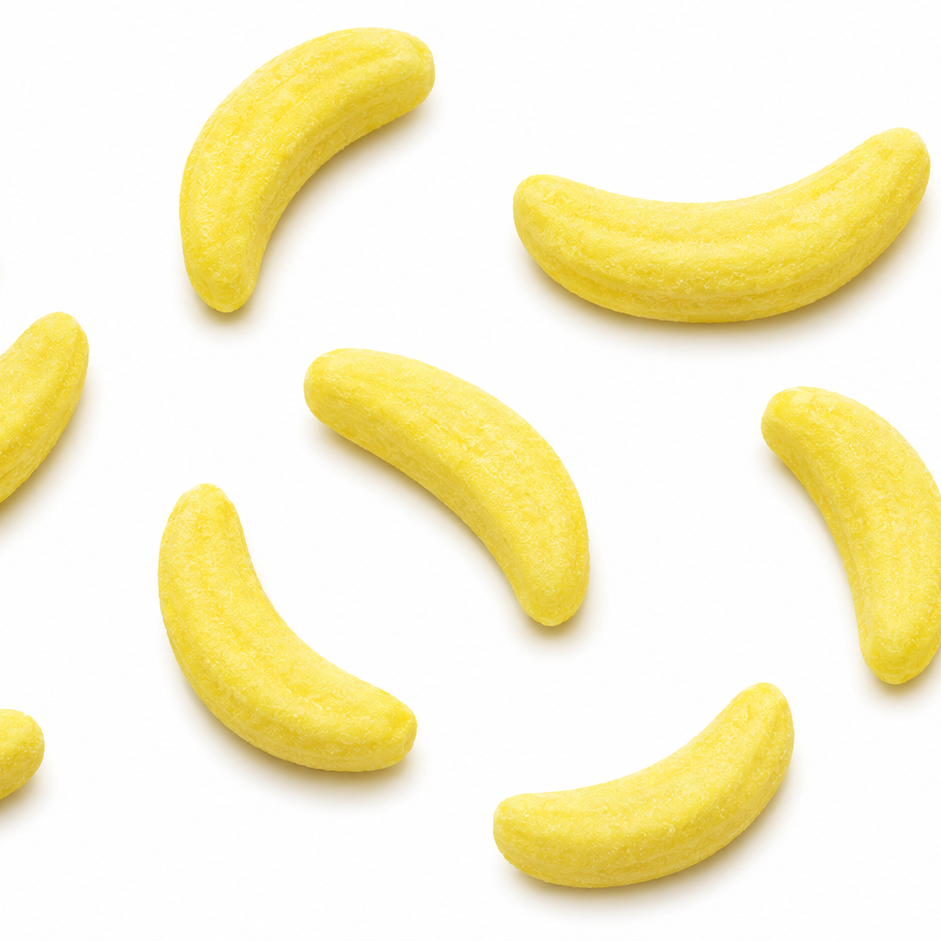 Choco Bananas