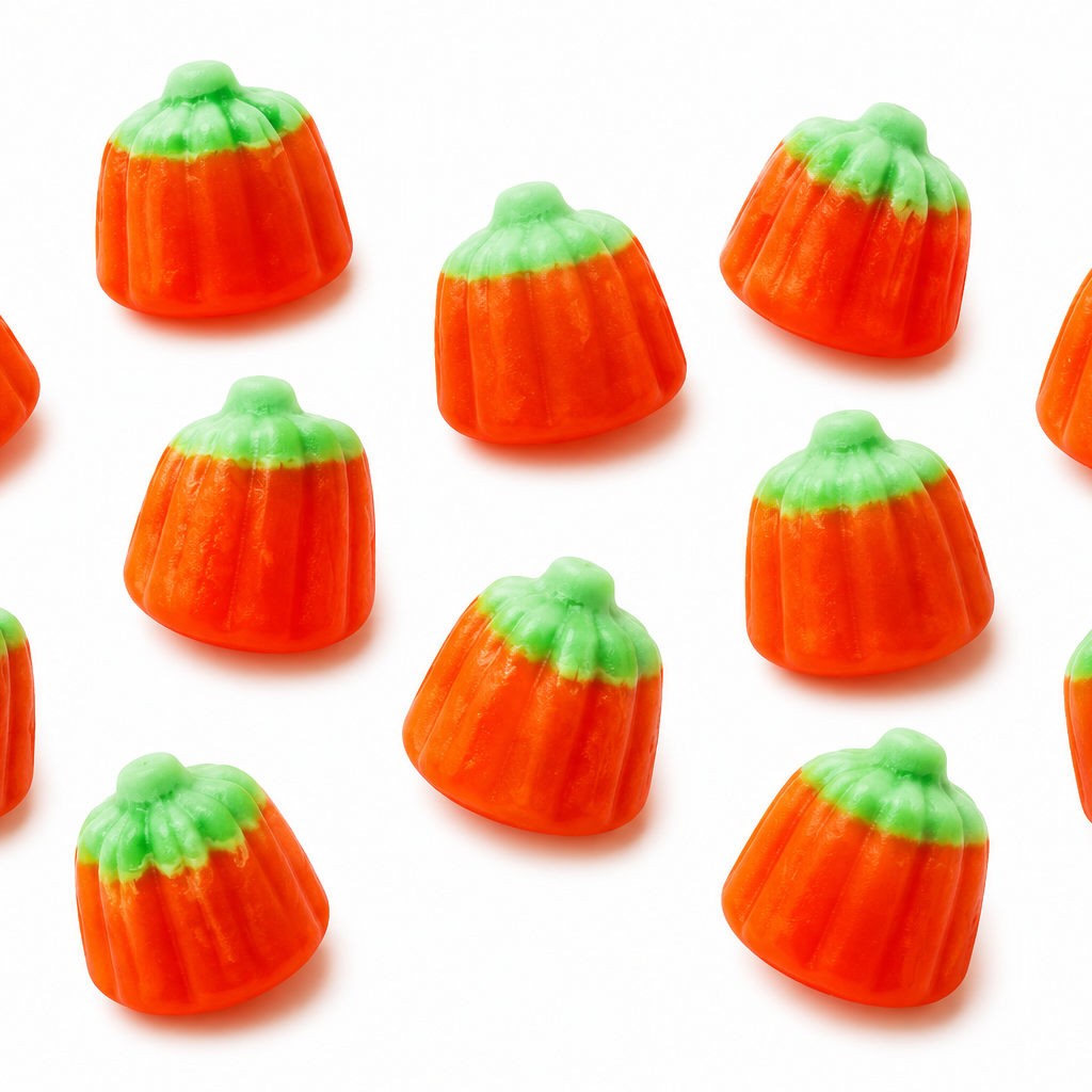 Mellowcreme Pumpkins