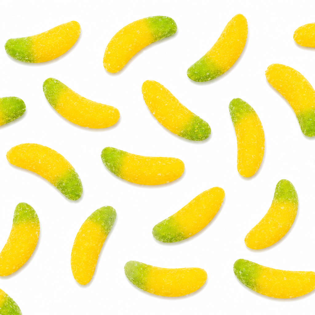 Bananas