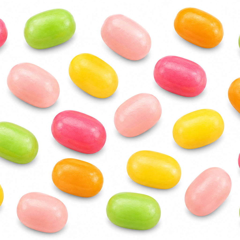 Maoam Kracher/Chestnuts Fruity