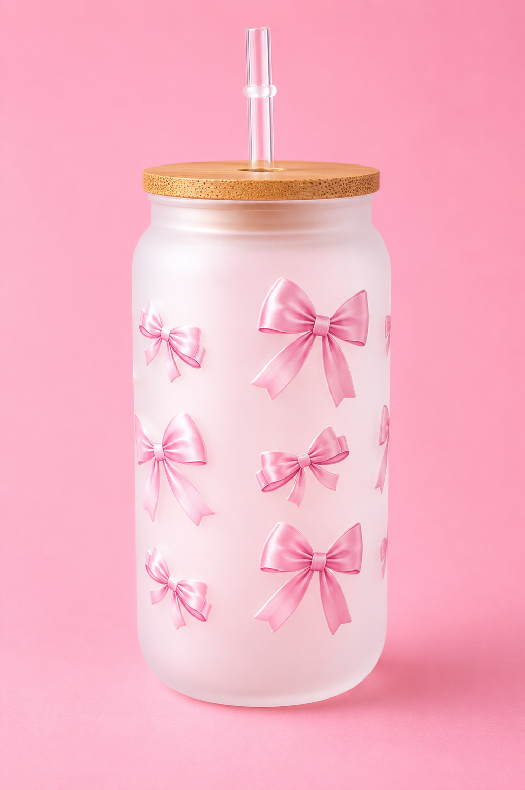 Glass Tumbler