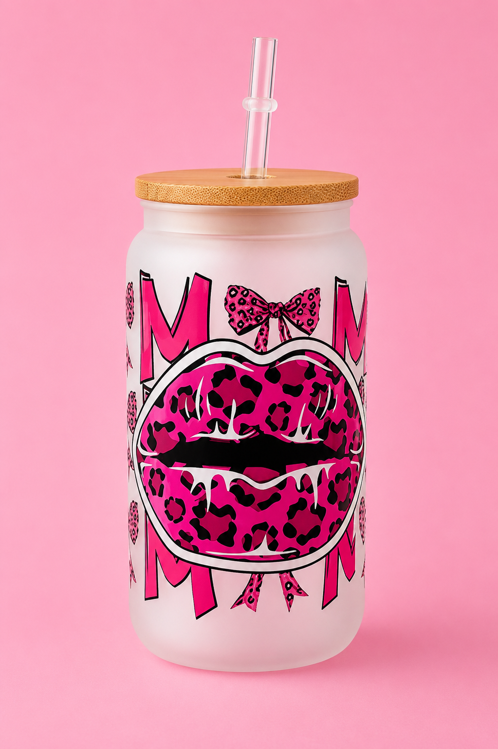 Glass Tumbler