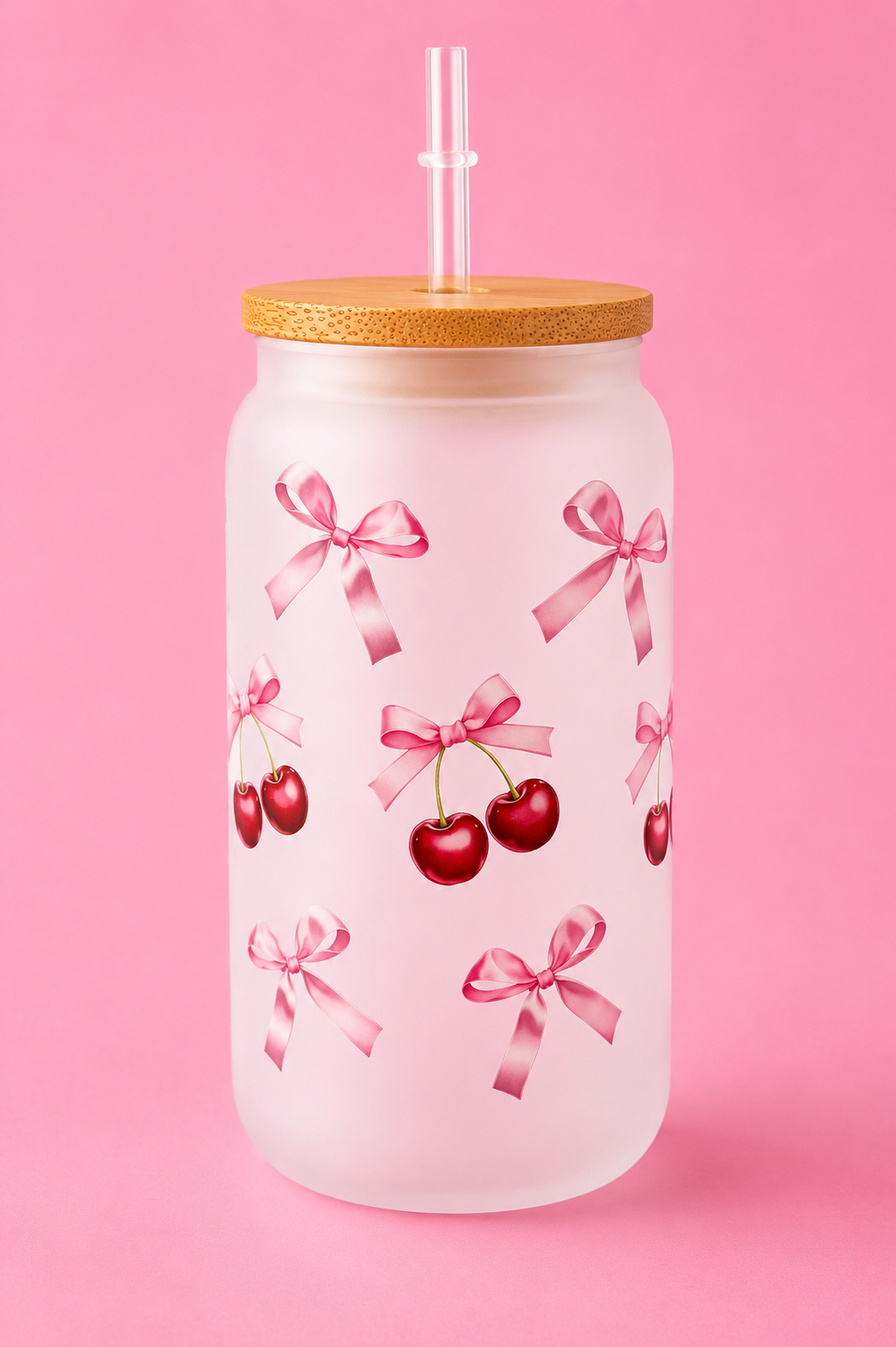 Glass Tumbler