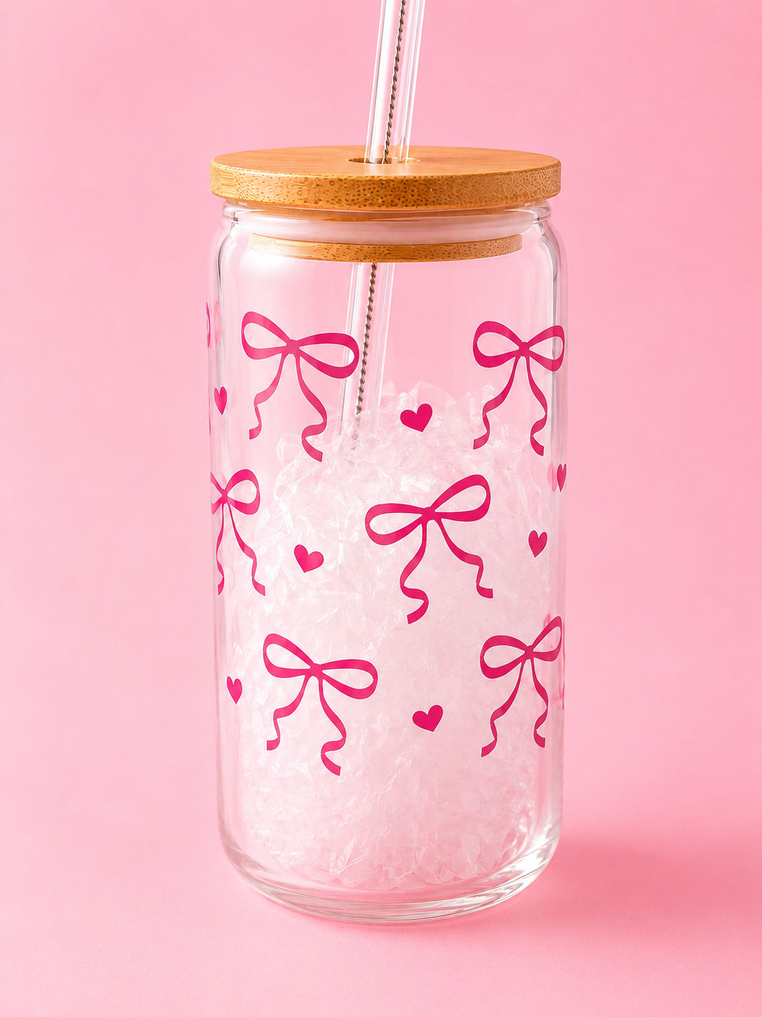 Glass Tumbler