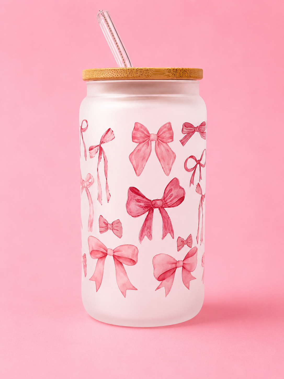 Glass Tumbler