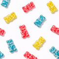Gummy Swirl Bears
