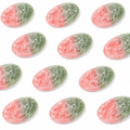 S-Märke Sour Strawberry