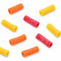Sour Punch Tropical Bites