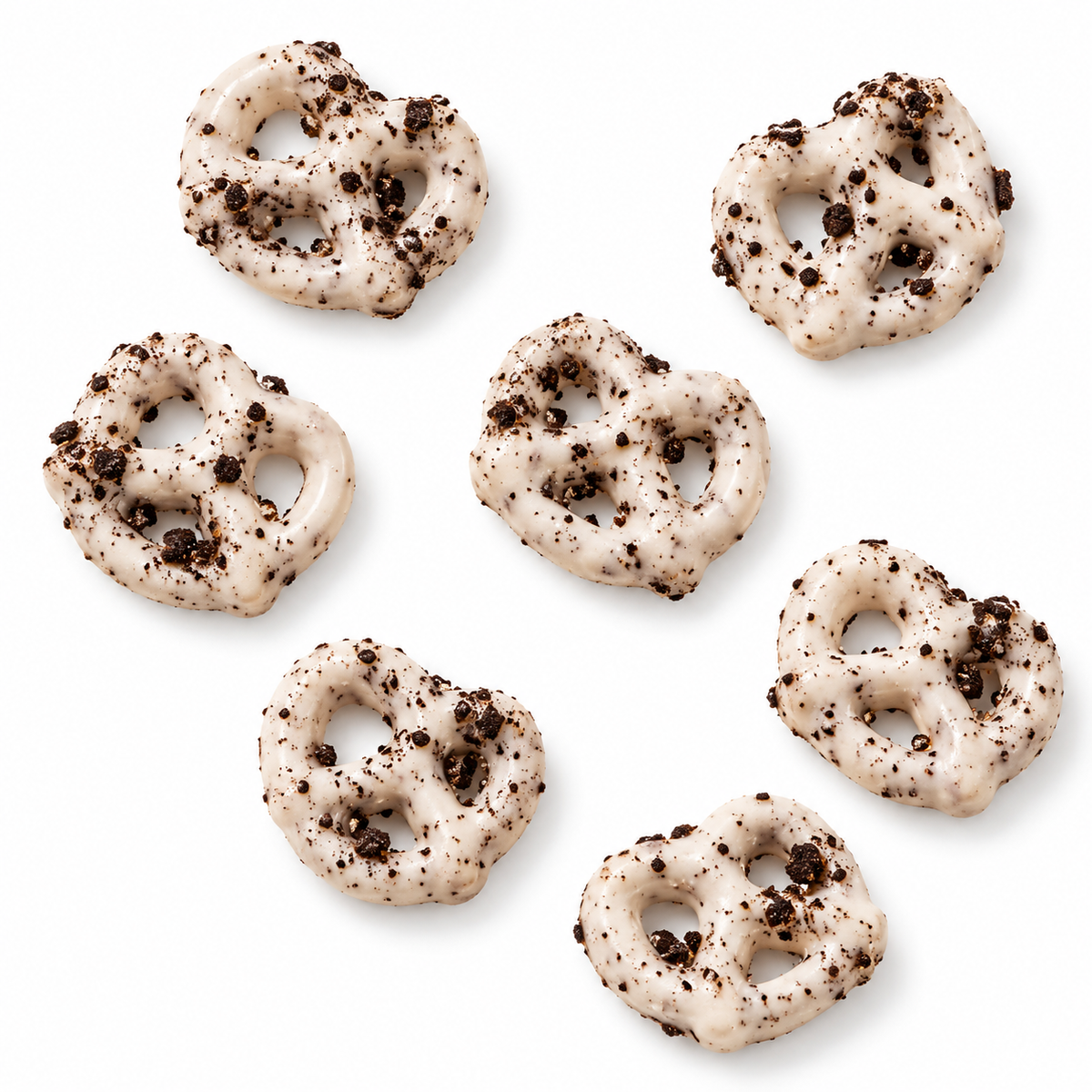 Cookies ‘N’ Cream Pretzels