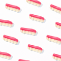 Gummy Teeth