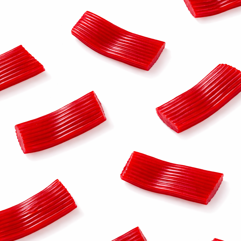 Red Licorice