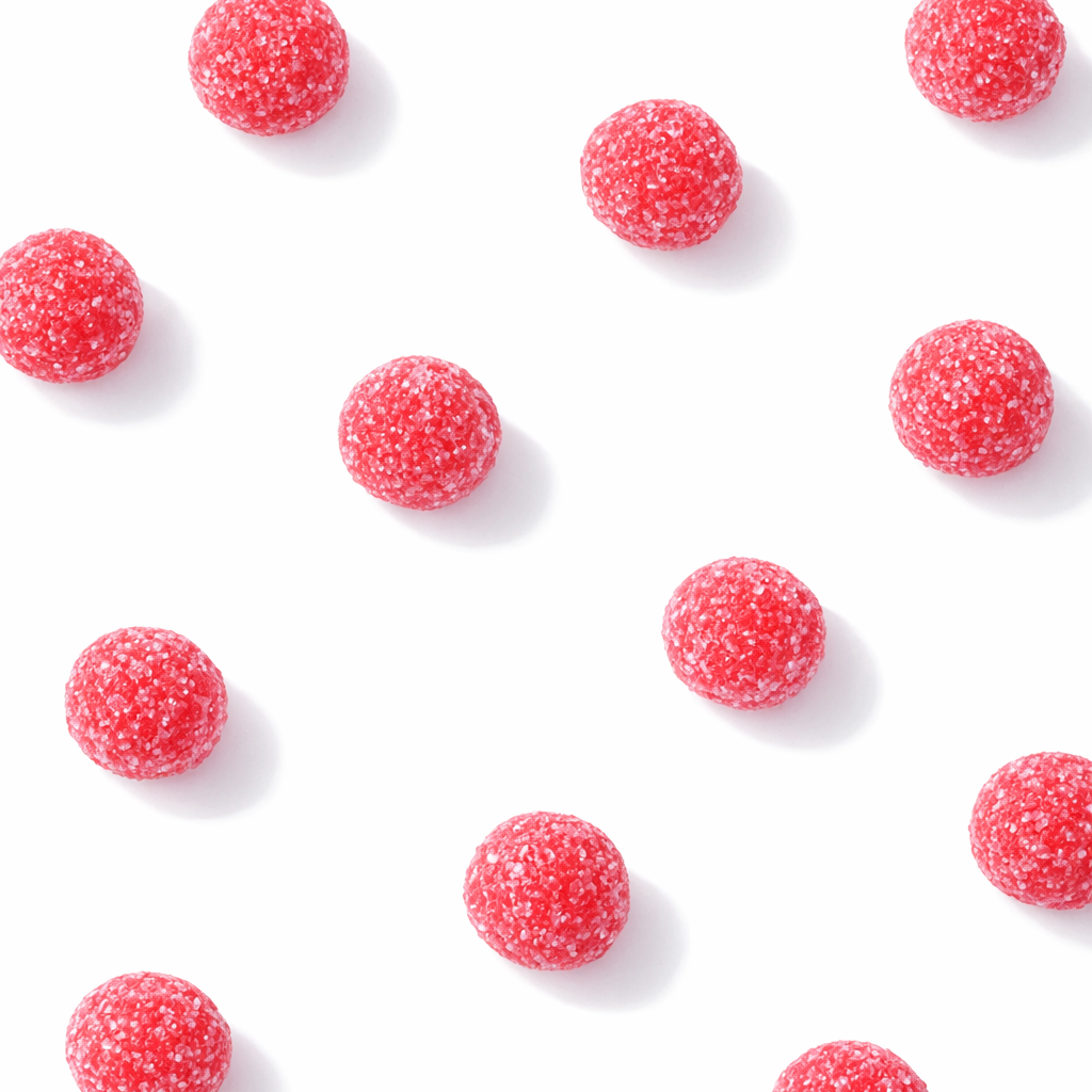 Mini Sour Watermelon