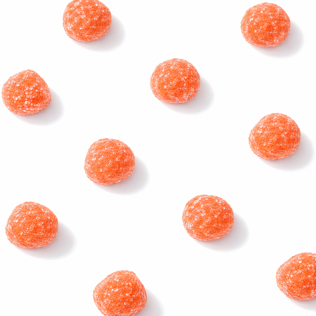 Mini Sour Peach