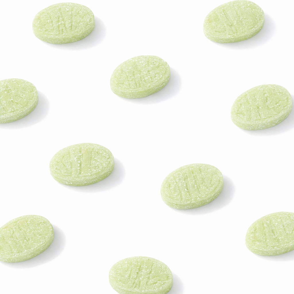 Cool Fruity Pear Bubs